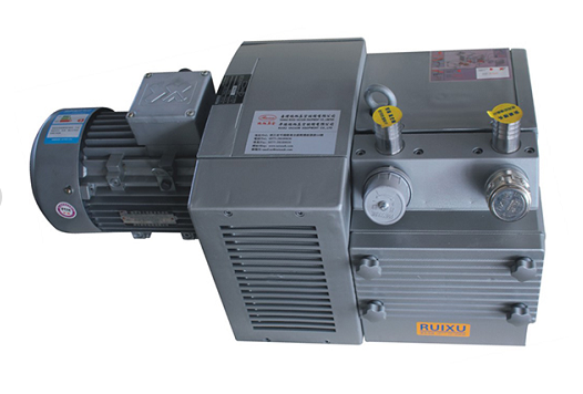 無油旋片式真空泵 無油旋片式真空泵